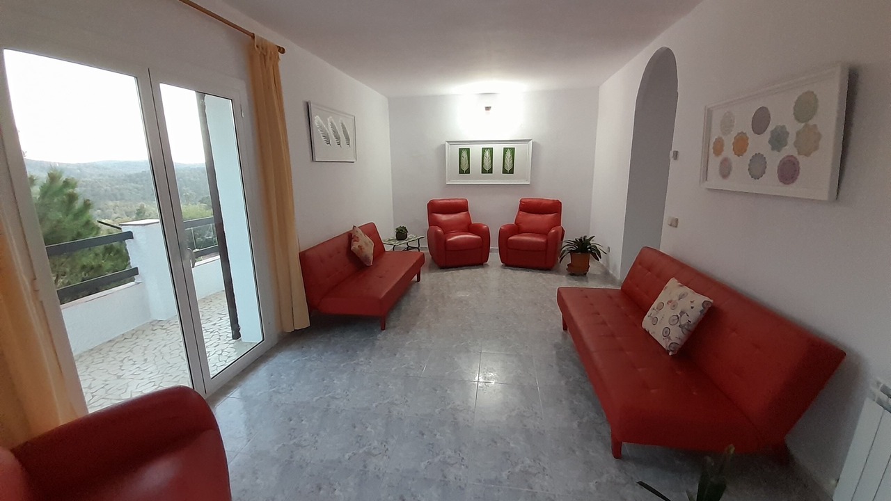 Photo of Livingroom in Vidreres