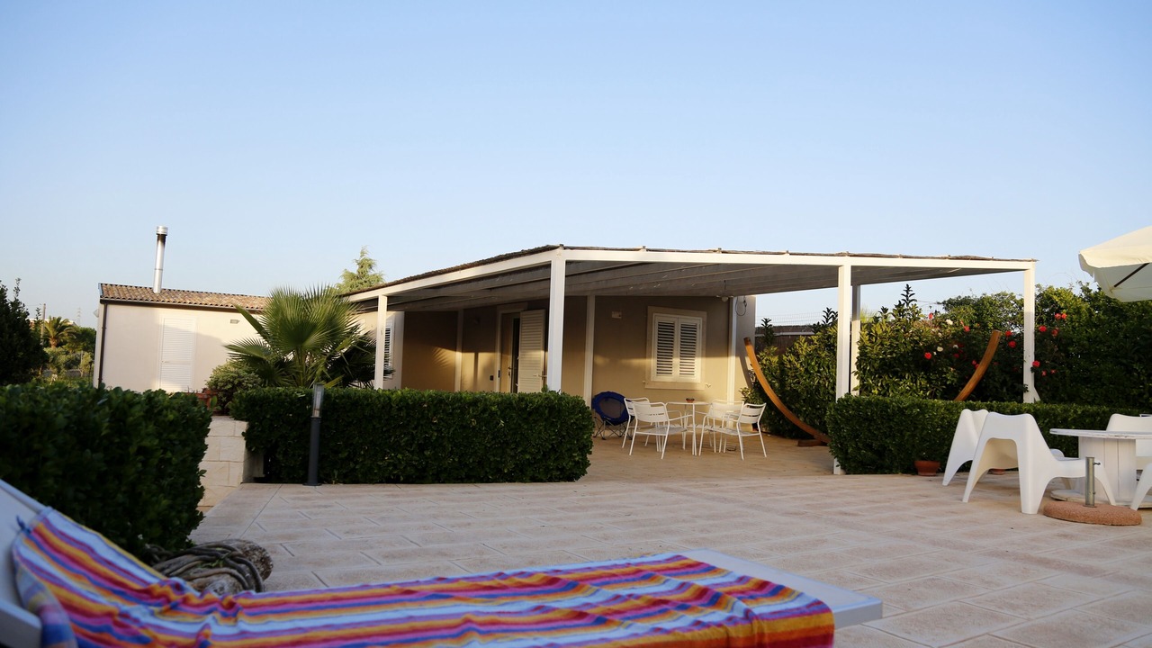 Photo of Patio Balcony in Ragusa