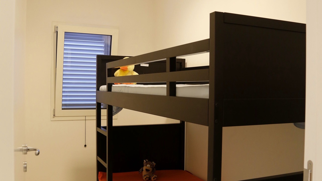 Photo of Bedroom in Ragusa