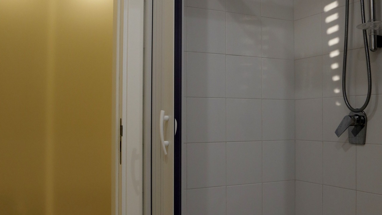 Photo of Bathroom in Ragusa