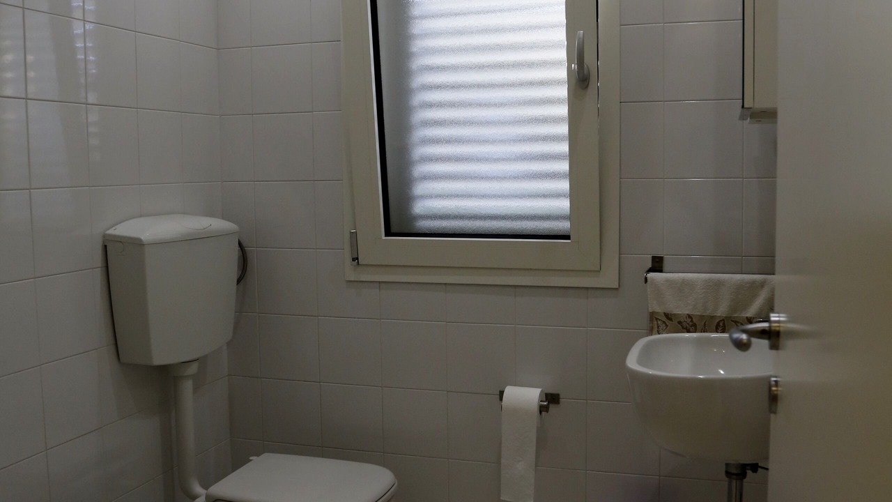 Photo of Bathroom in Ragusa