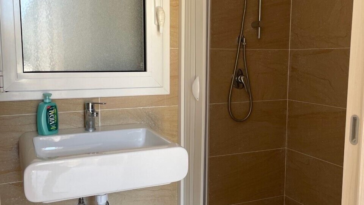 Photo of Bathroom in Ragusa