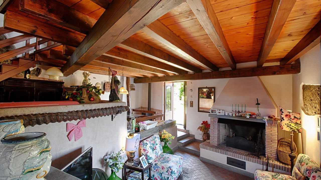 Photo of Livingroom in Aci Bonaccorsi
