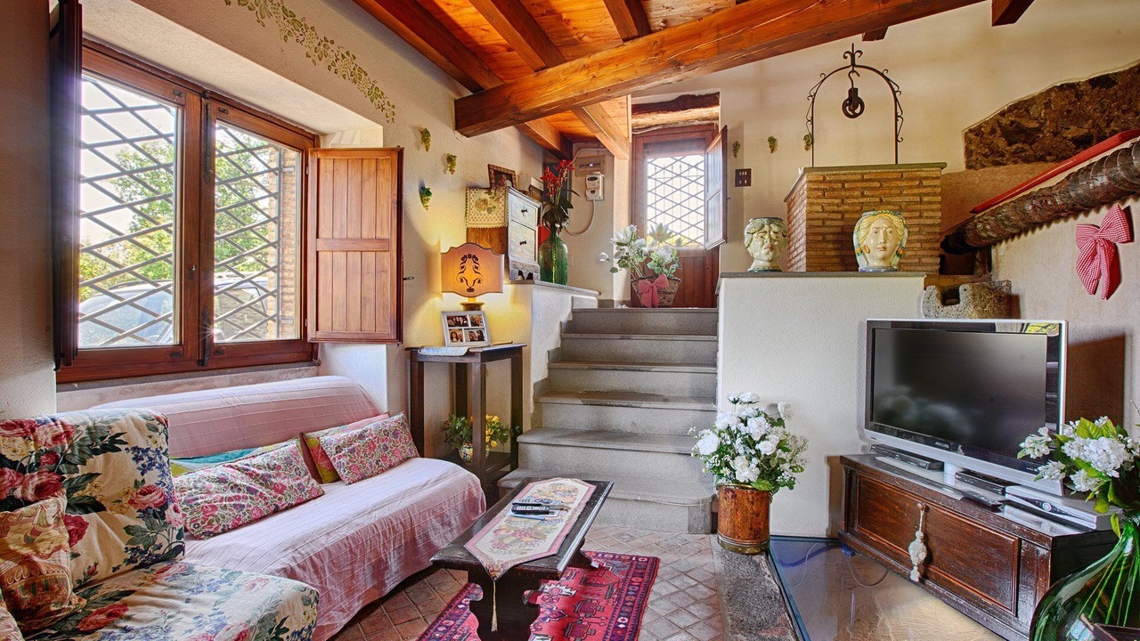 Photo of Livingroom in Aci Bonaccorsi