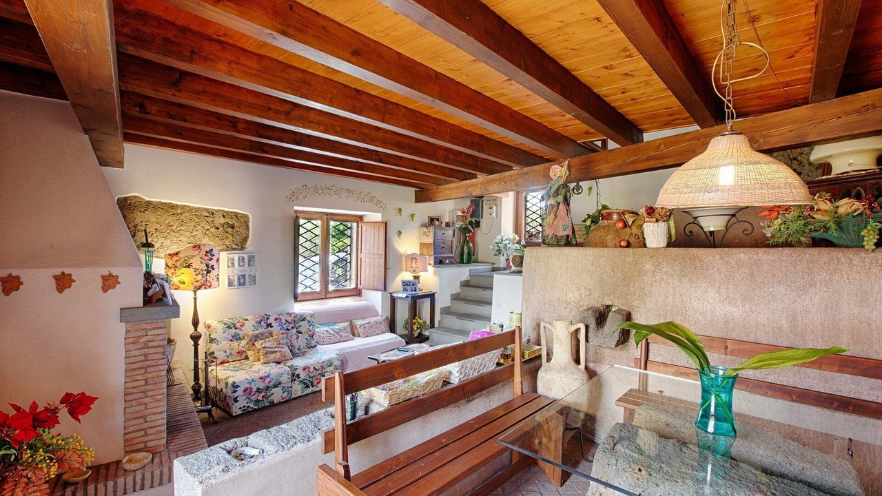 Photo of Livingroom in Aci Bonaccorsi
