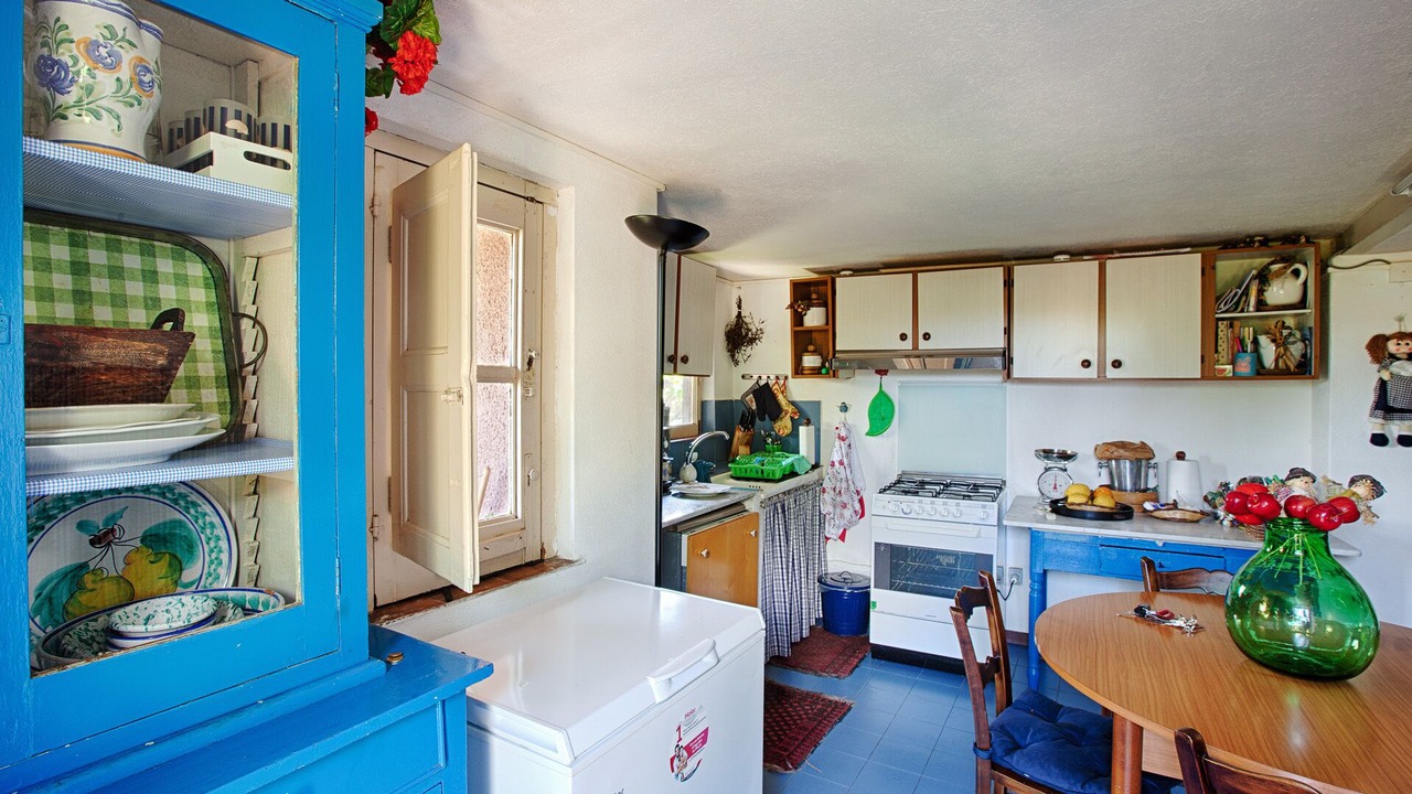 Photo of Kitchen in Aci Bonaccorsi