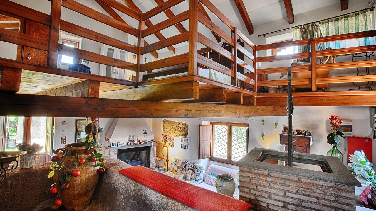 Photo of Livingroom in Aci Bonaccorsi