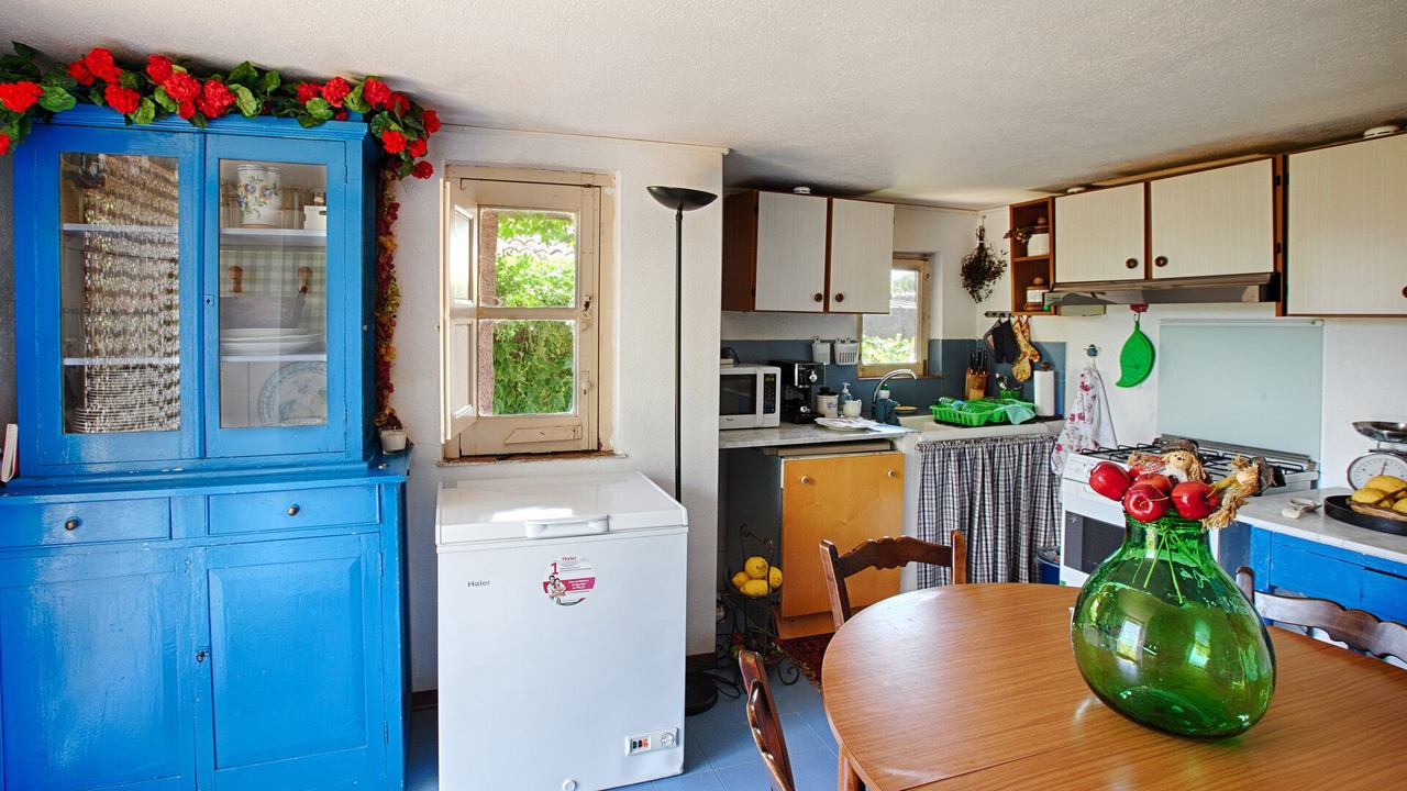 Photo of Kitchen in Aci Bonaccorsi