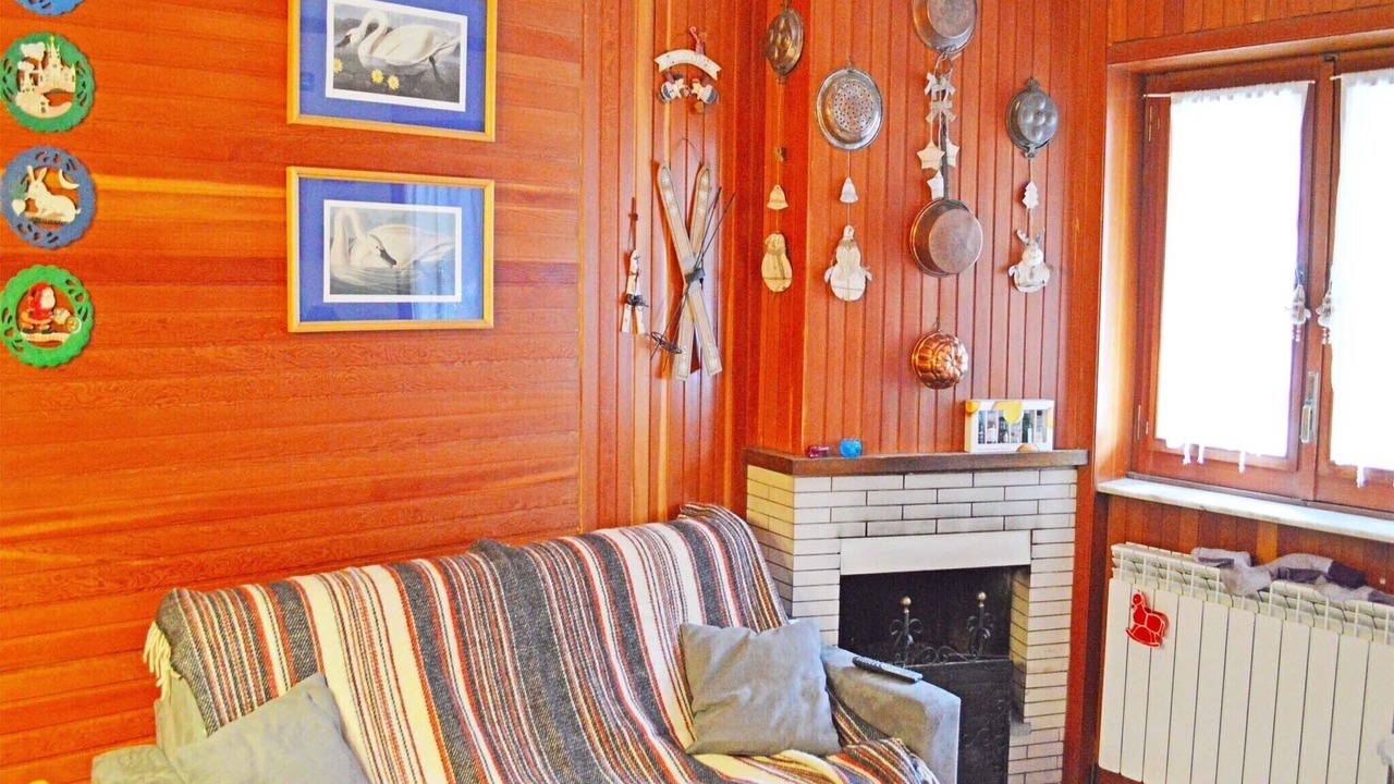 Photo of Livingroom in Roccaraso