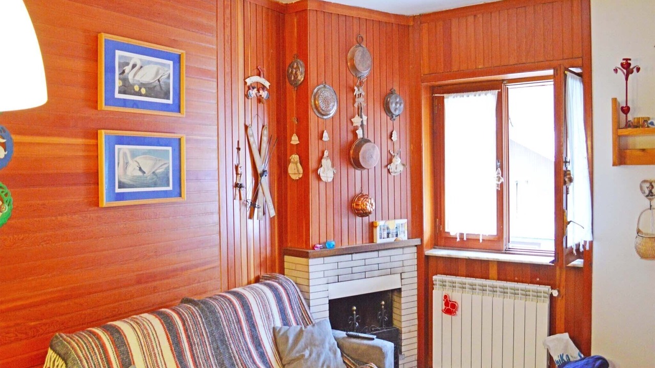 Photo of Livingroom in Roccaraso
