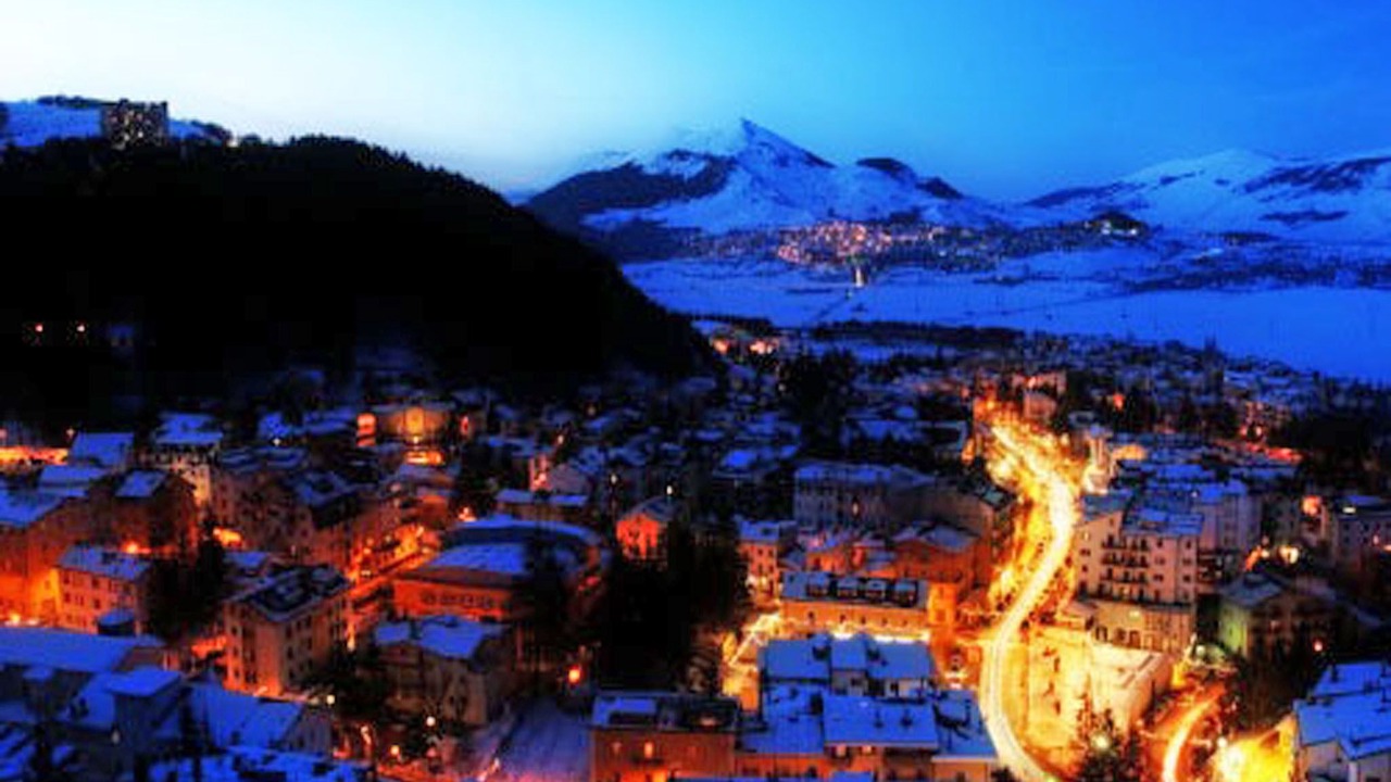 Photo of Outdoor in Roccaraso