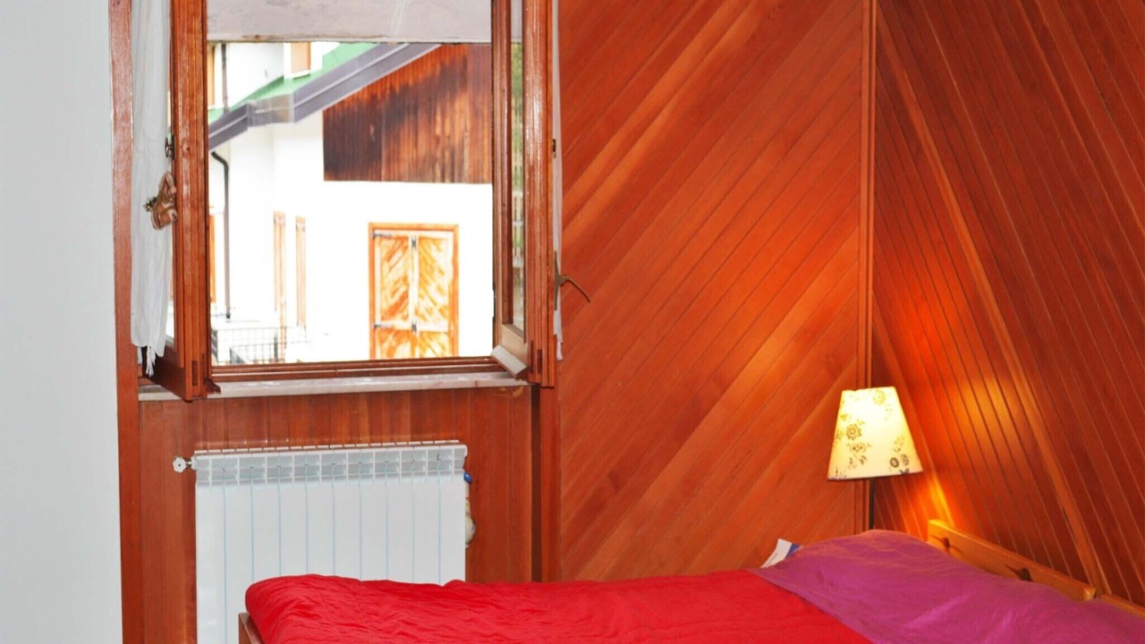 Photo of Bedroom in Roccaraso