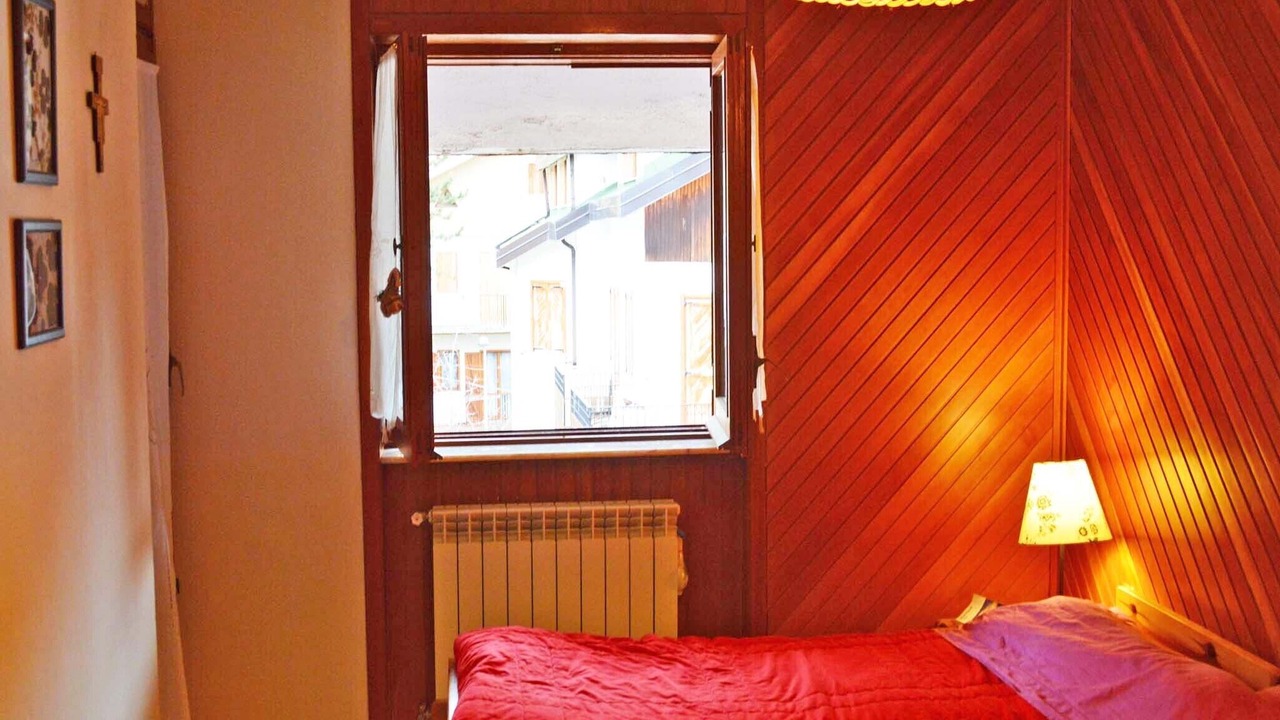 Photo of Bedroom in Roccaraso