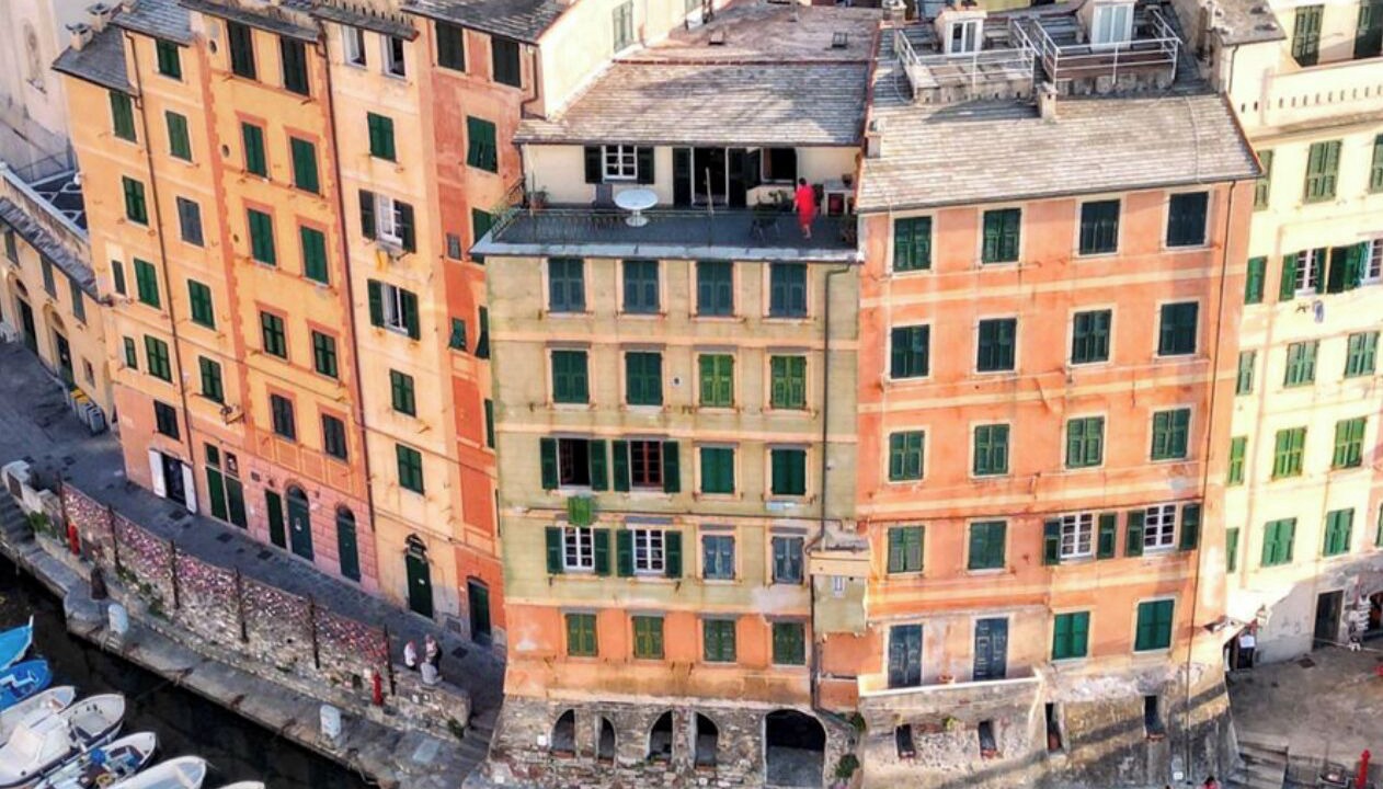 Photo of Others in Camogli