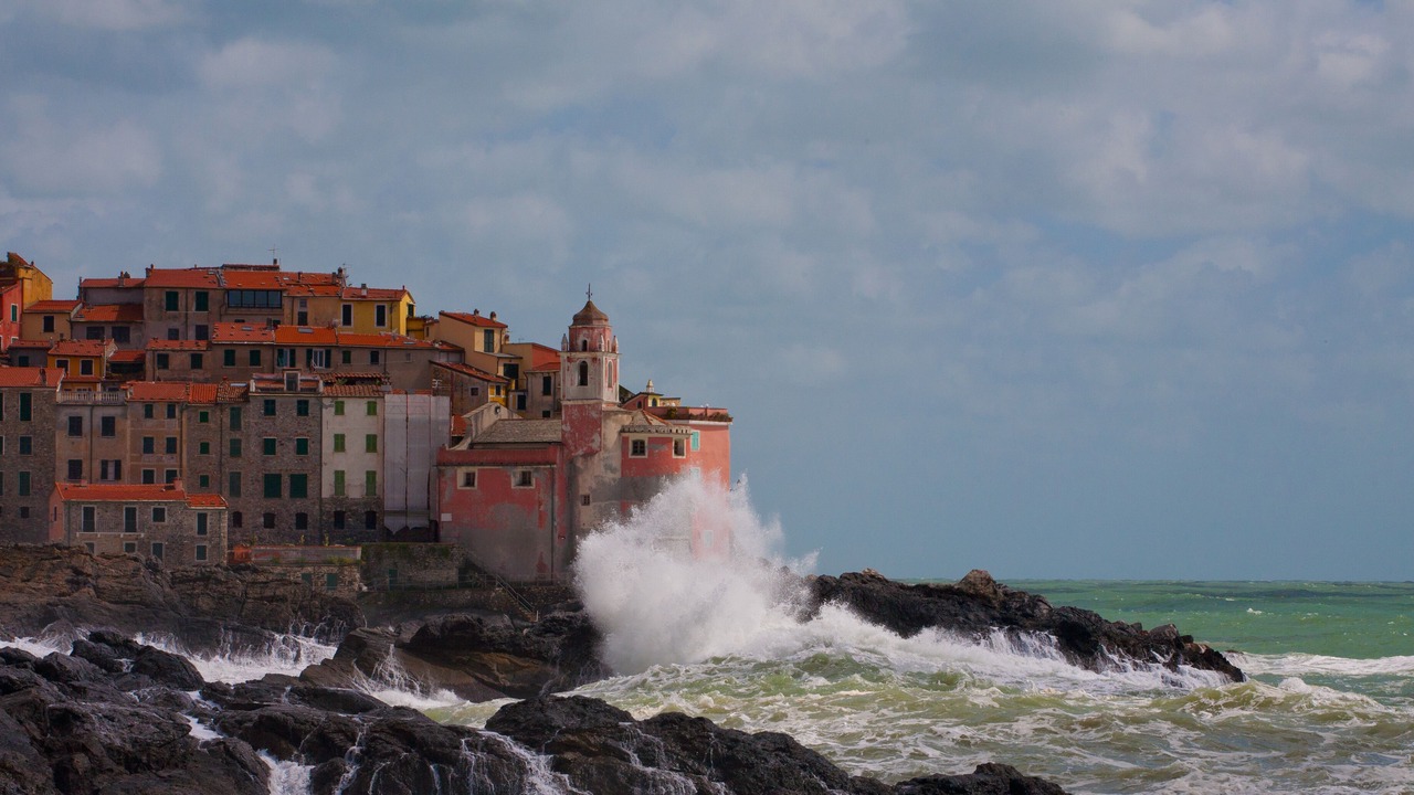 Photo of Outdoor in Tellaro