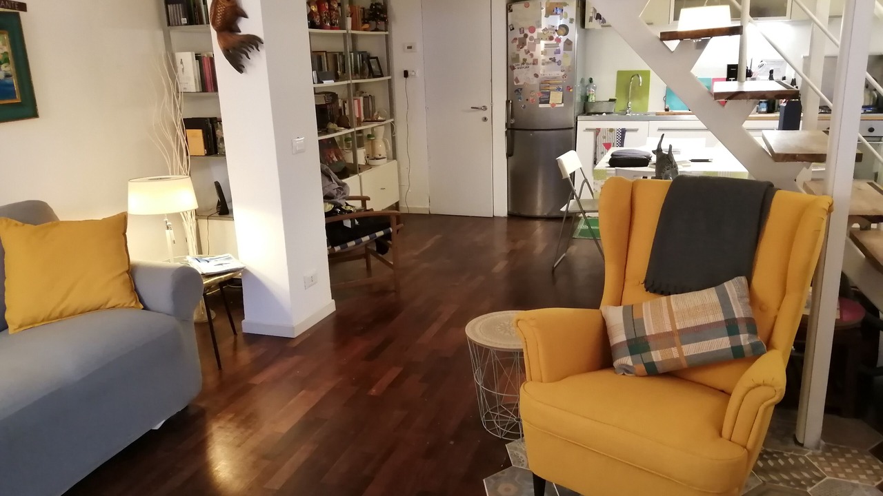 Photo of Livingroom in Tellaro