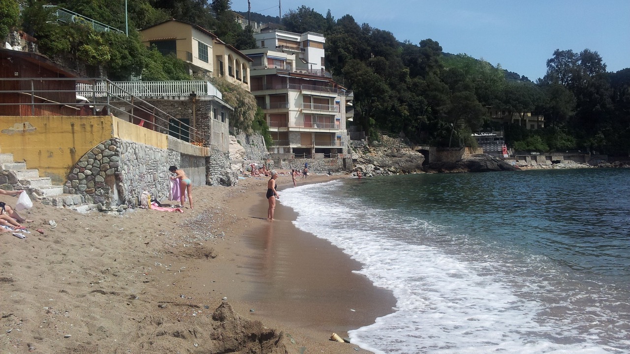 Photo of Others in Tellaro