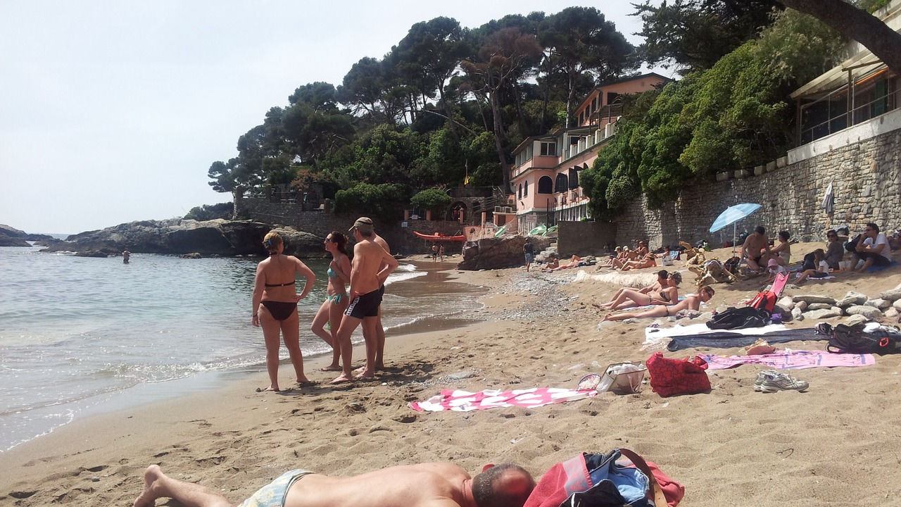 Photo of Others in Tellaro