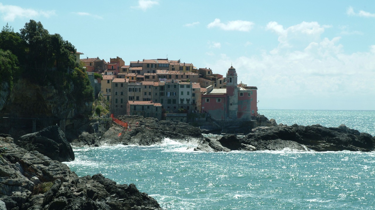 Photo of Others in Tellaro