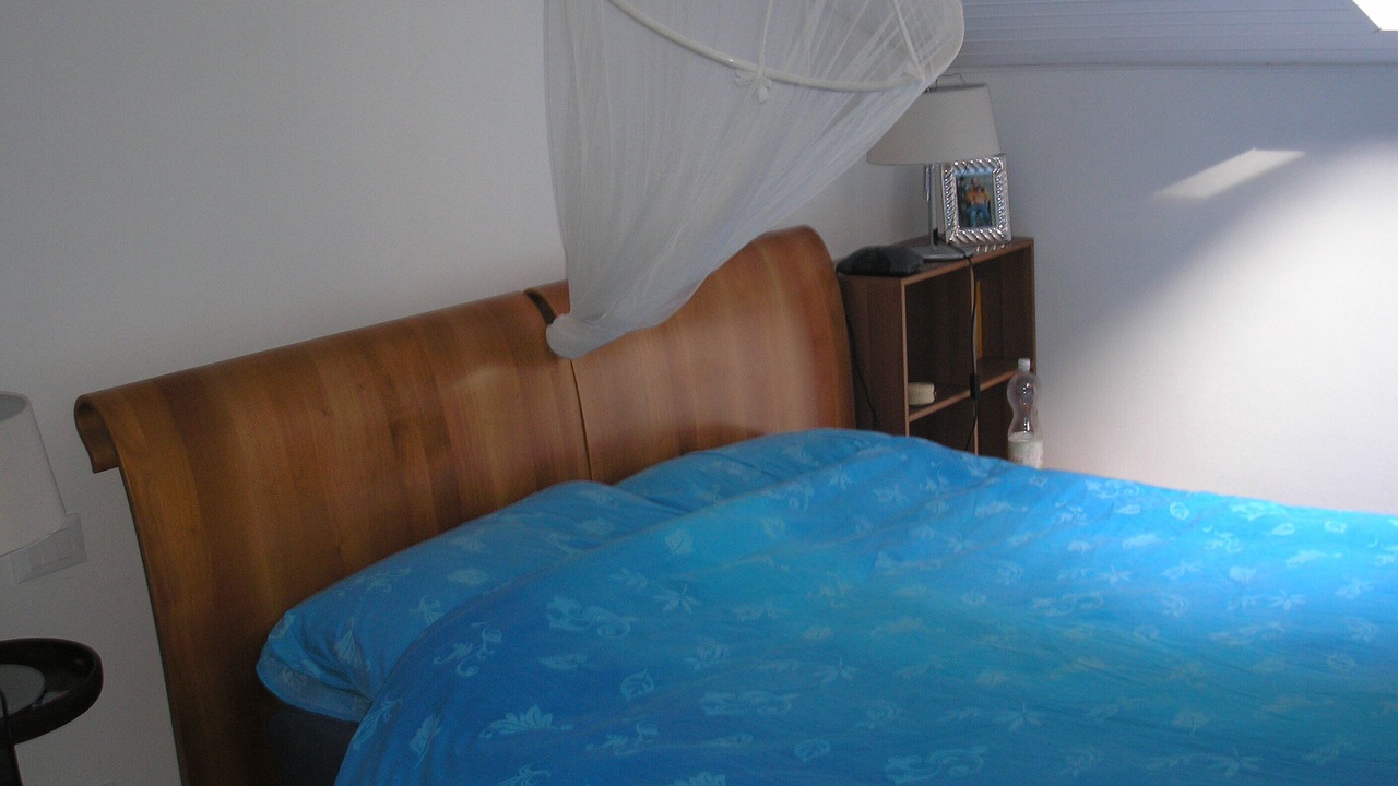 Photo of Bedroom in Tellaro
