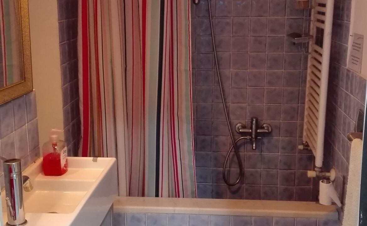 Photo of Bathroom in Tellaro