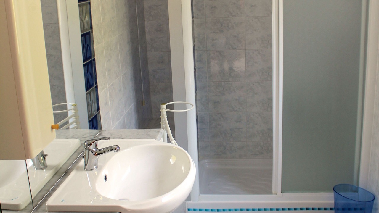 Photo of Bathroom in Seborga