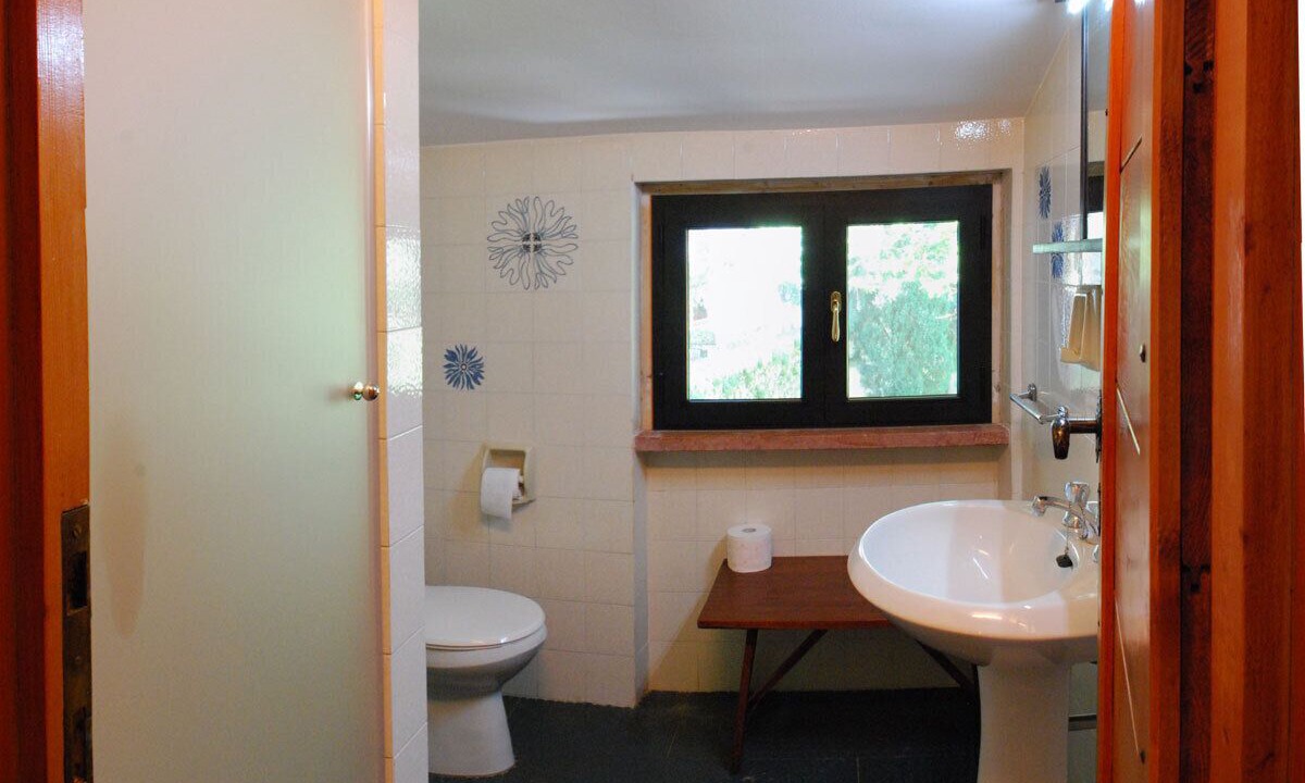 Photo of Bathroom in Cecina