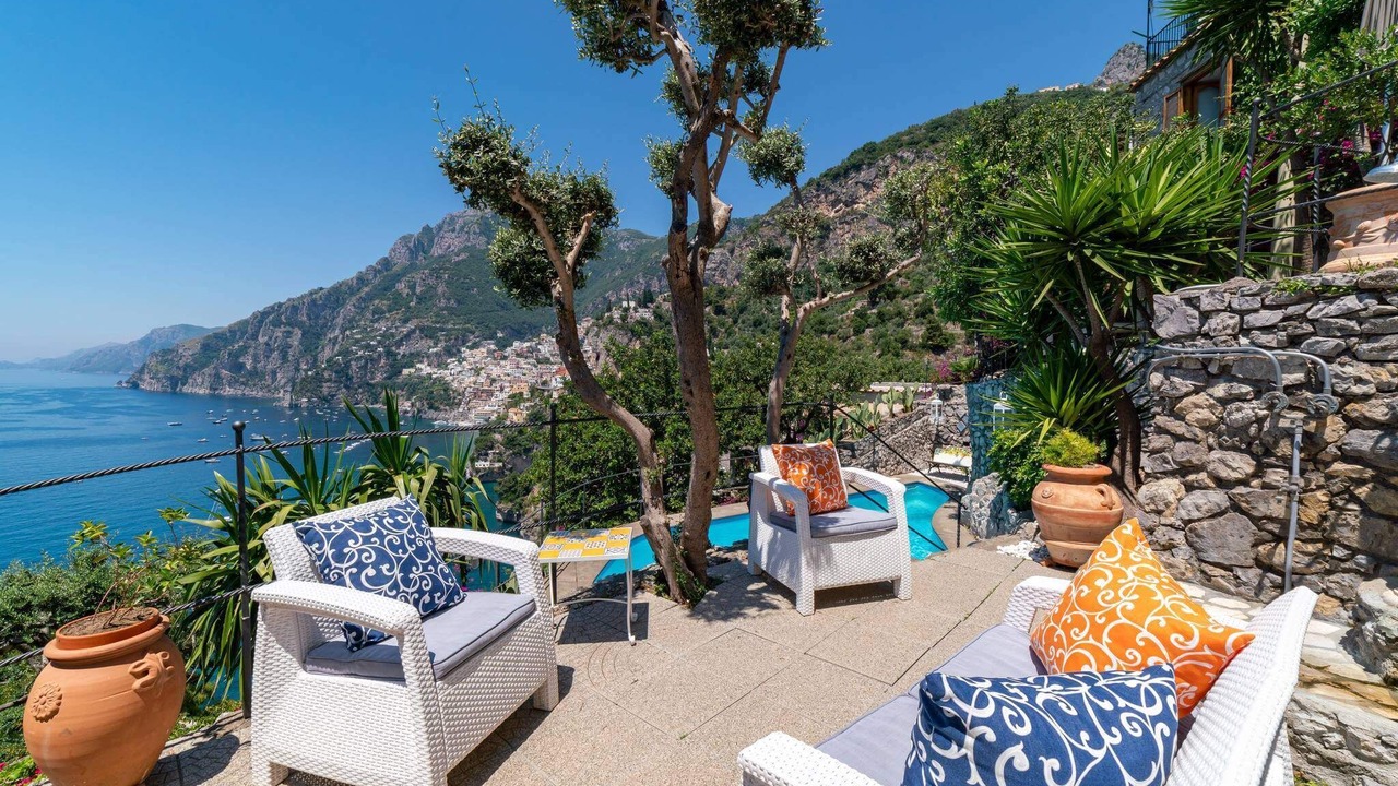 Photo of Outdoor in Arienzo