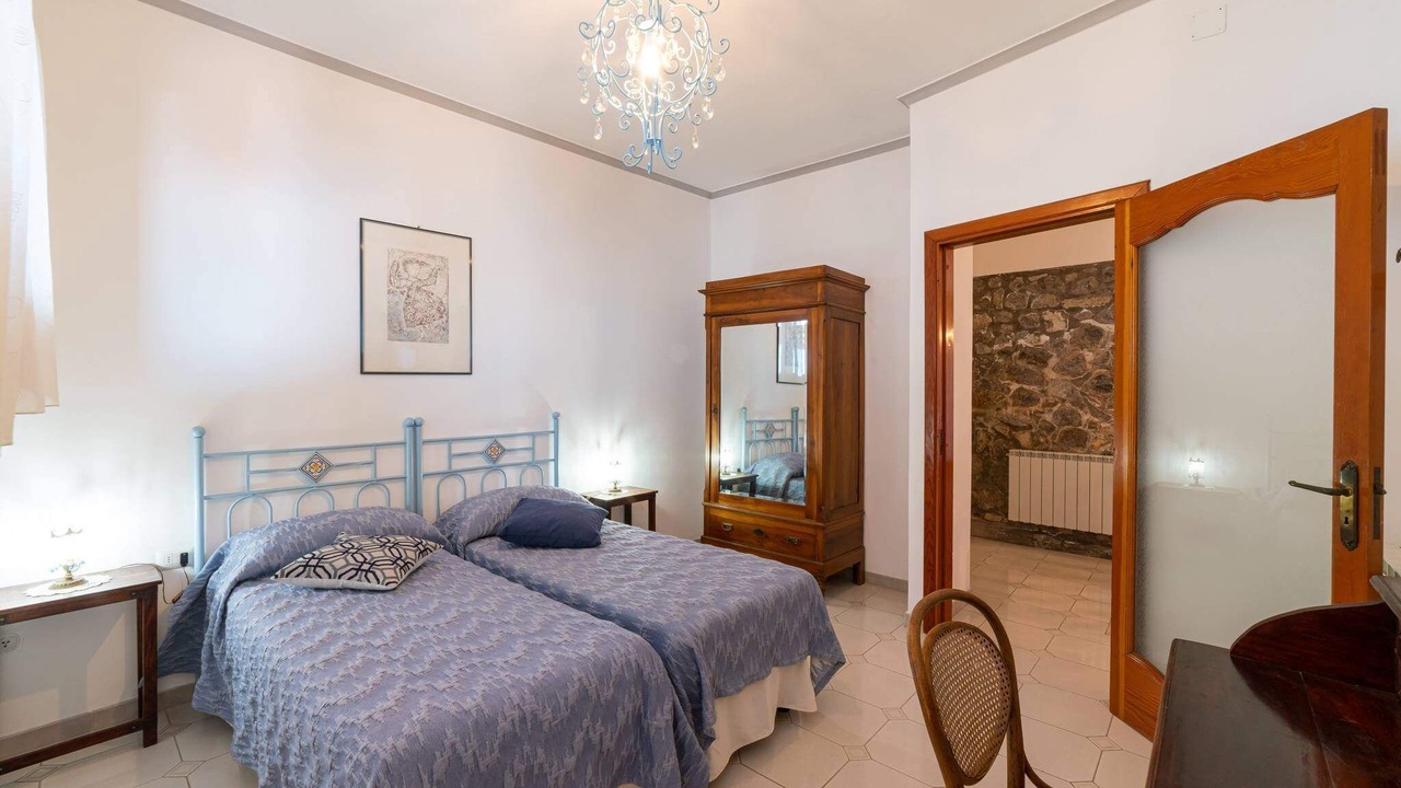 Photo of Bedroom in Arienzo