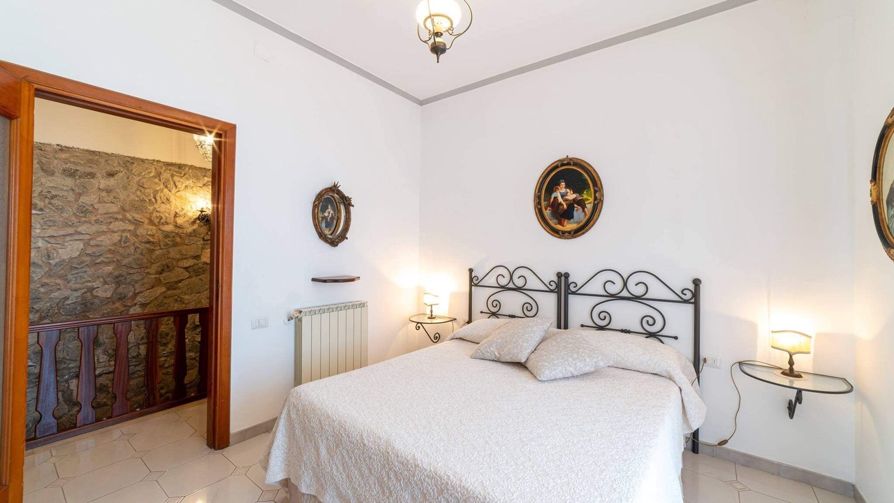 Photo of Bedroom in Arienzo