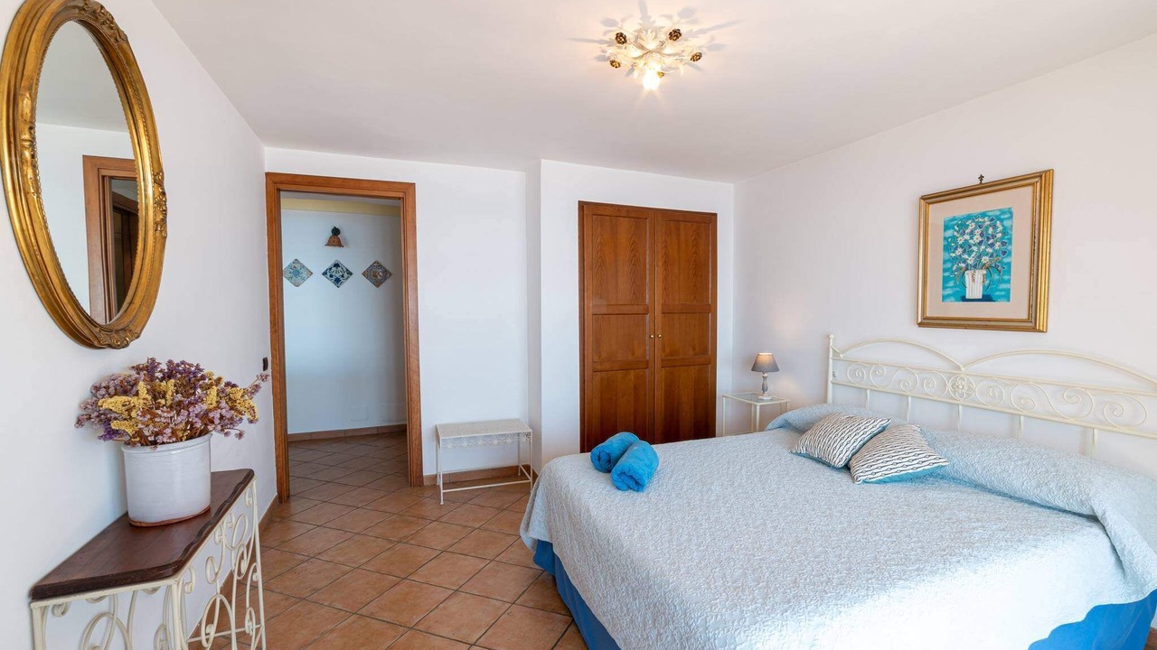 Photo of Bedroom in Arienzo