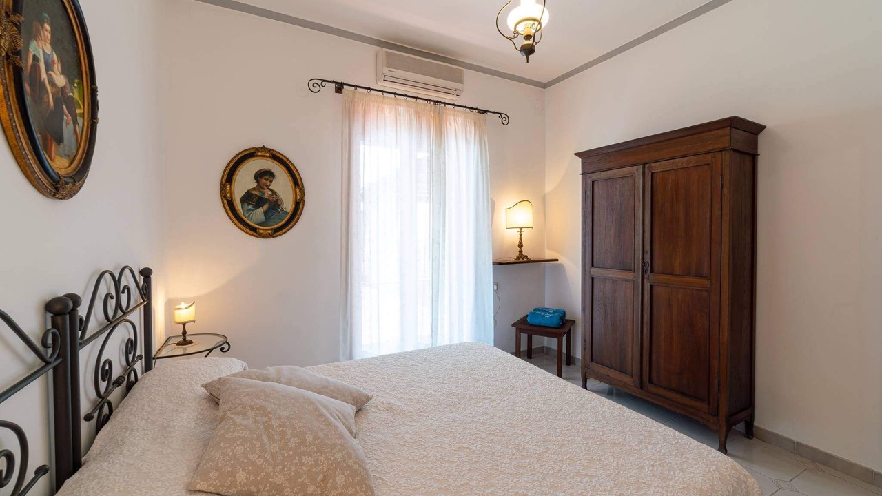 Photo of Bedroom in Arienzo