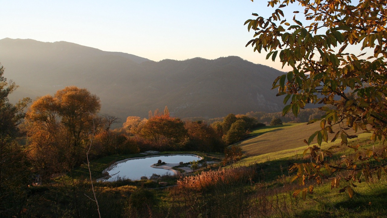 Photo of Outdoor in Berzieri