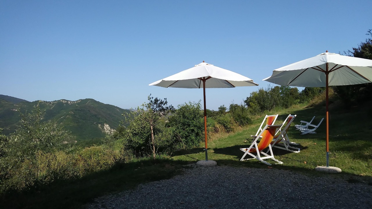 Photo of Patio Balcony in Berzieri