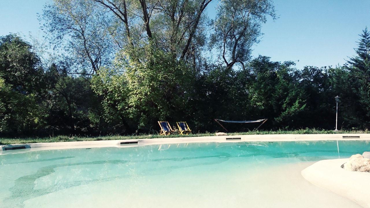 Photo of Outdoor in Berzieri