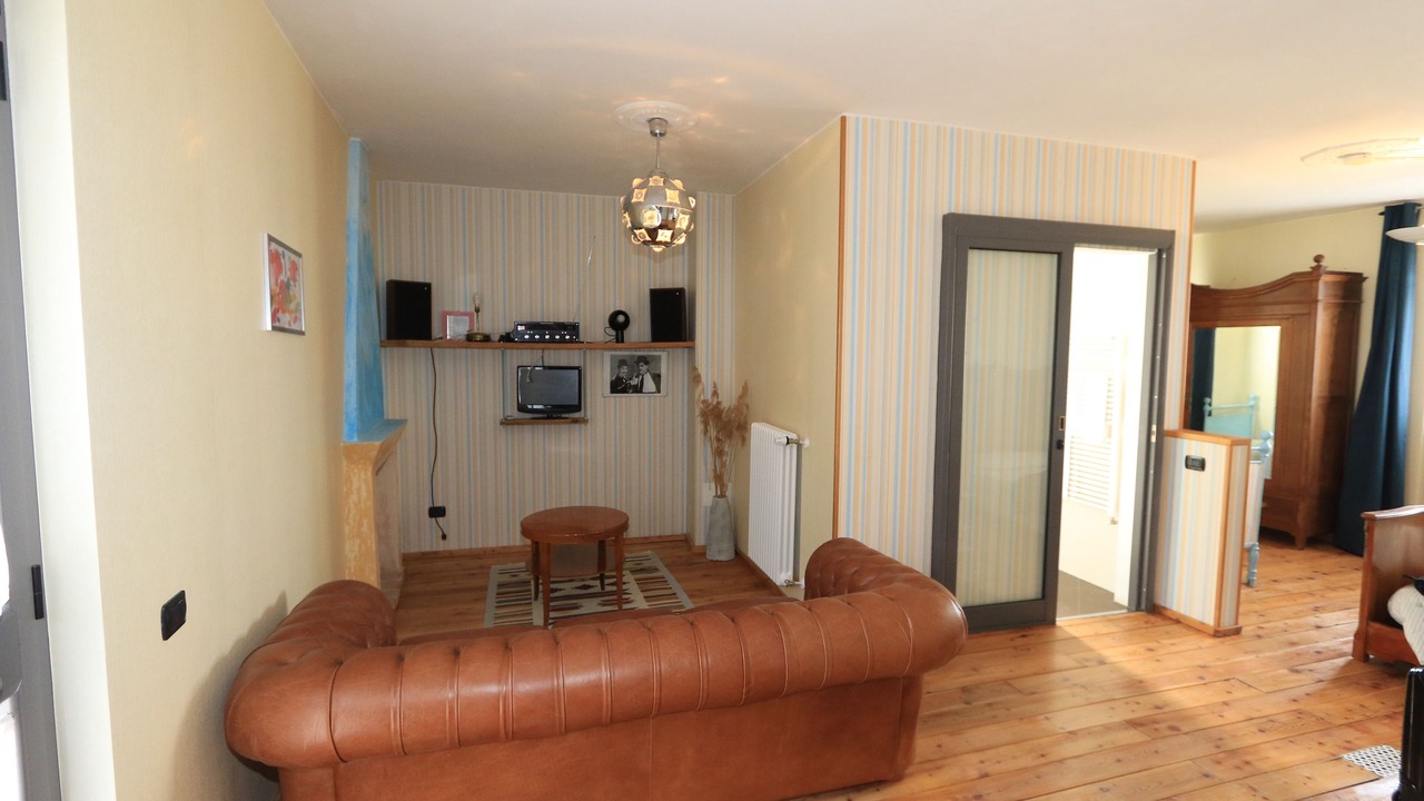 Photo of Livingroom in Berzieri