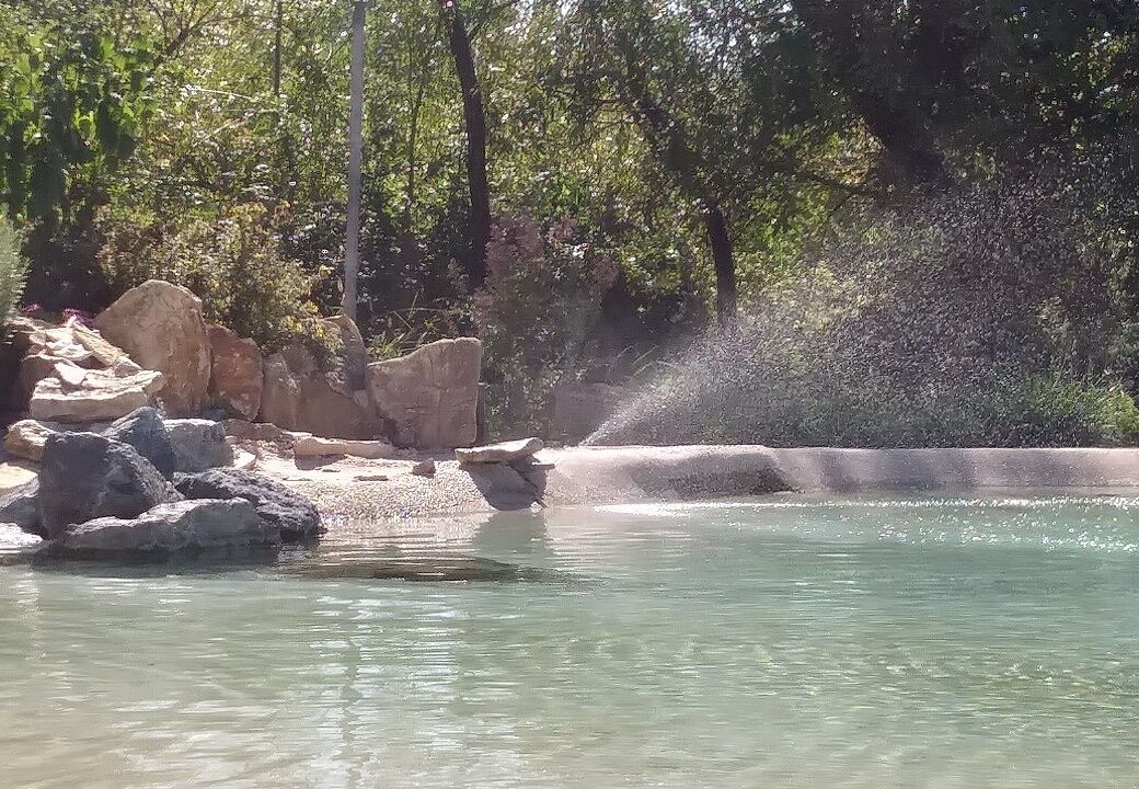 Photo of Outdoor in Berzieri