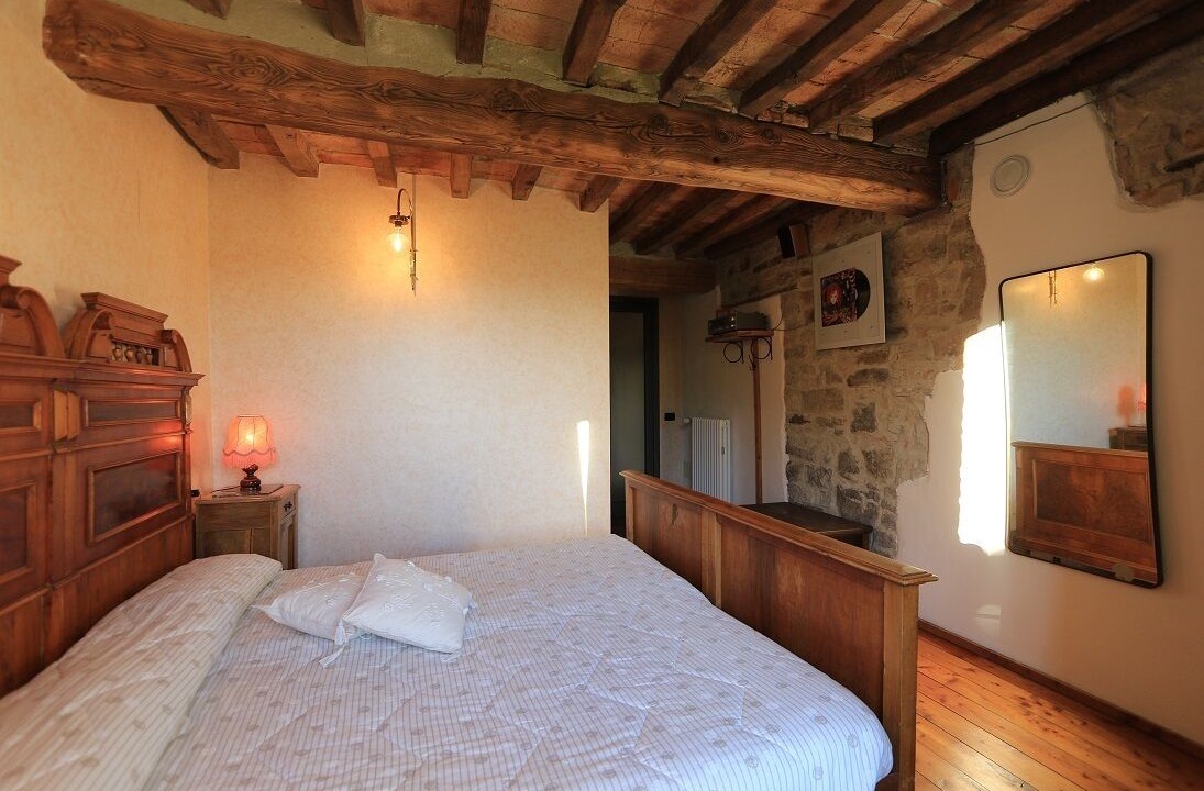 Photo of Bedroom in Berzieri