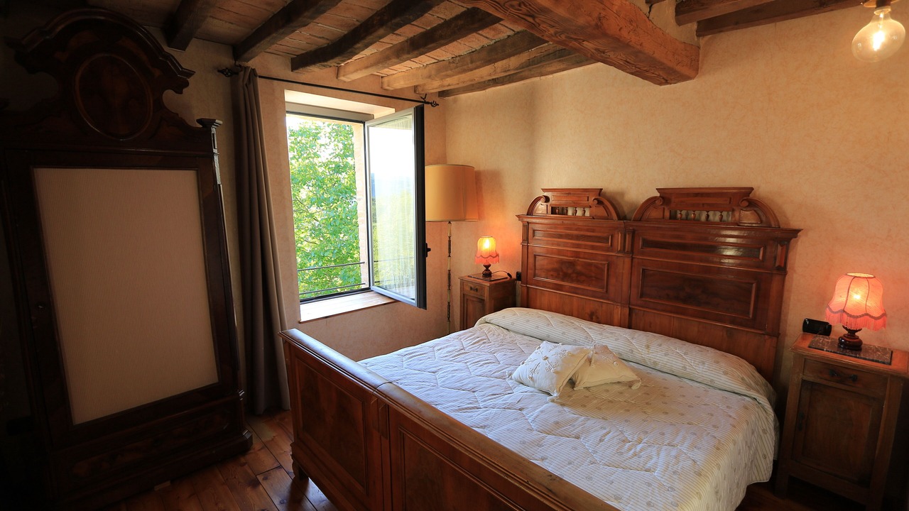 Photo of Bedroom in Berzieri