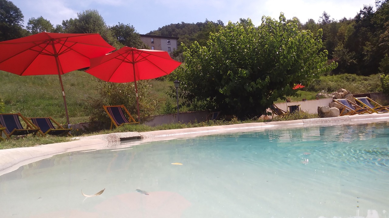 Photo of Outdoor in Berzieri