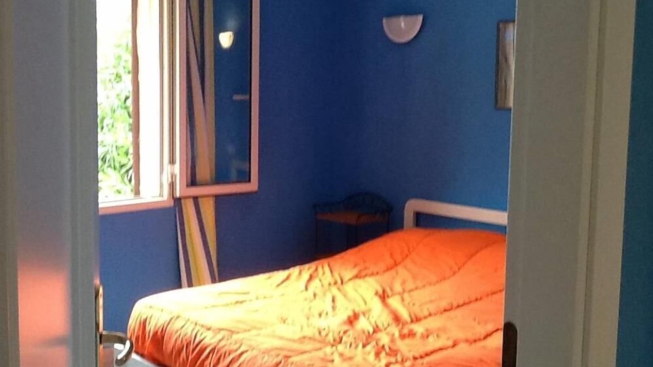 Photo of Bedroom in Monte Petrosu