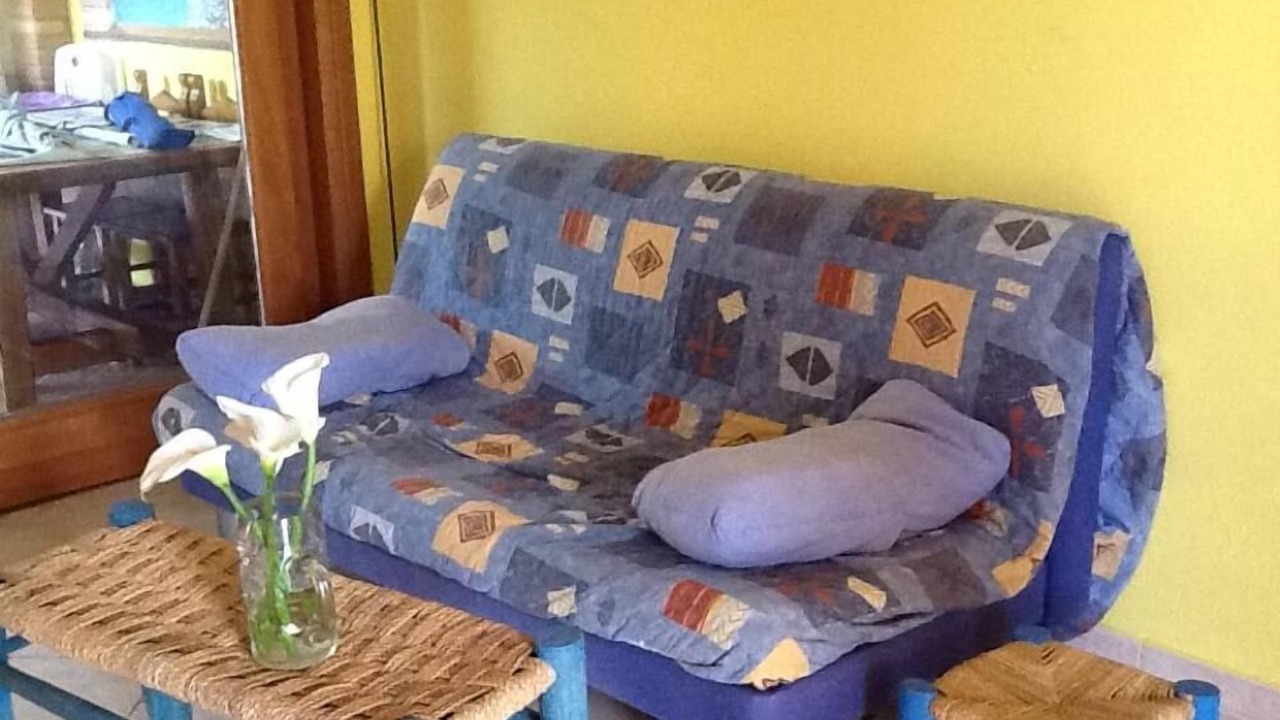 Photo of Livingroom in Monte Petrosu