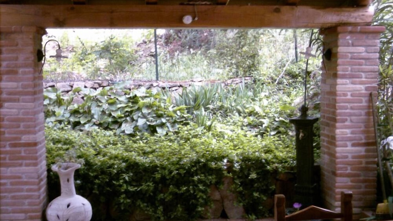Photo of Patio Balcony in Monte Petrosu