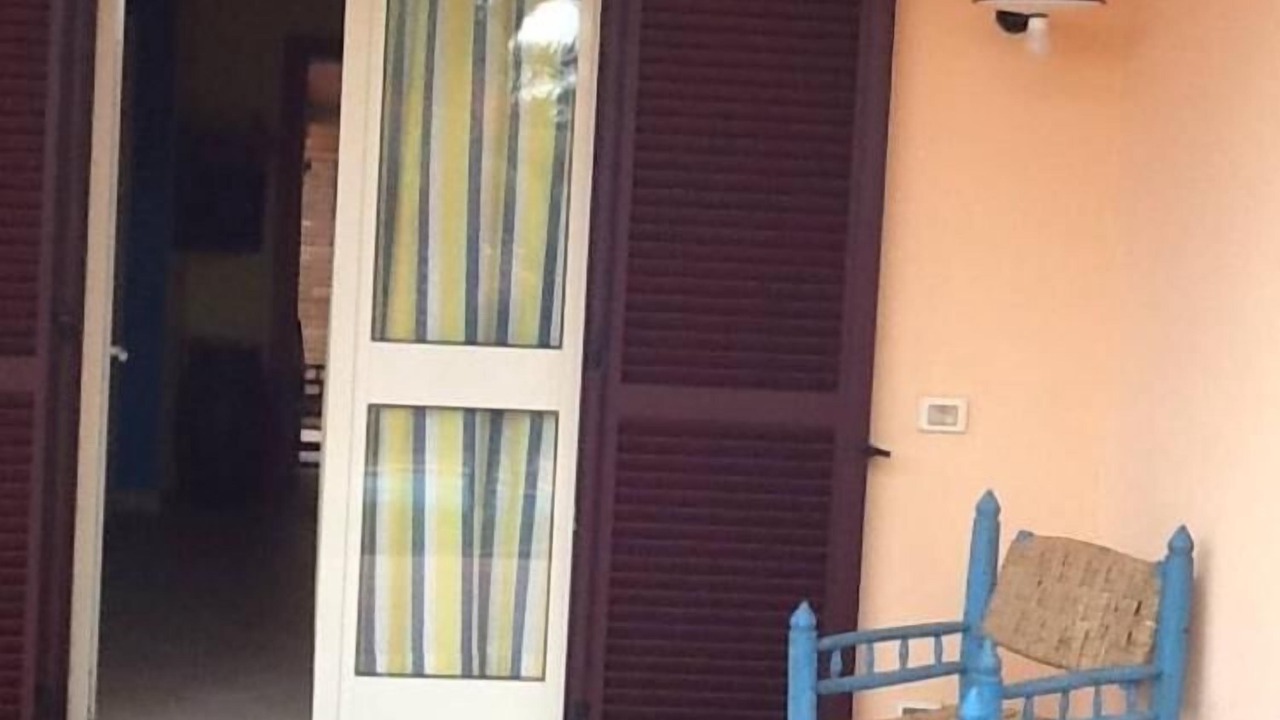 Photo of Patio Balcony in Monte Petrosu