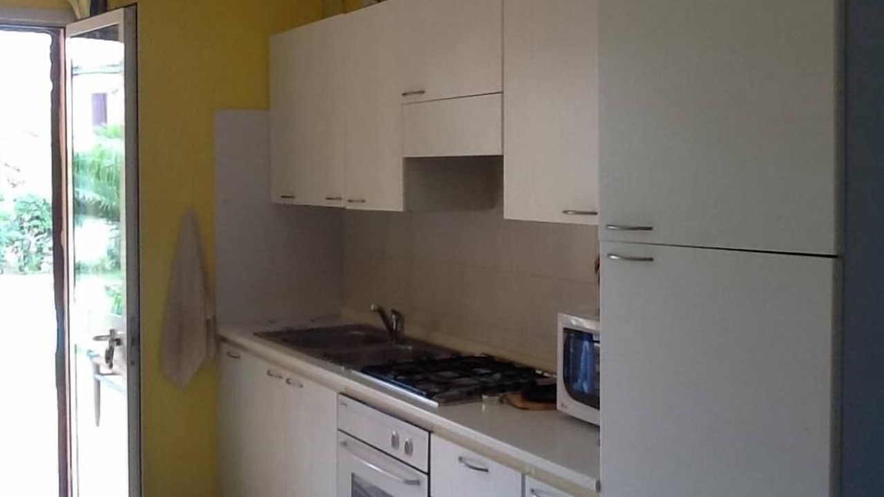 Photo of Kitchen in Monte Petrosu