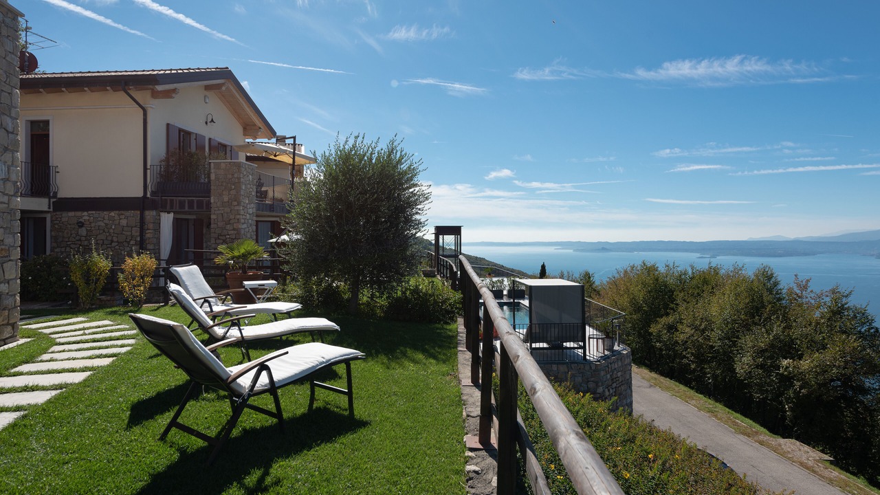 Photo of Outdoor in San Zeno di Montagna