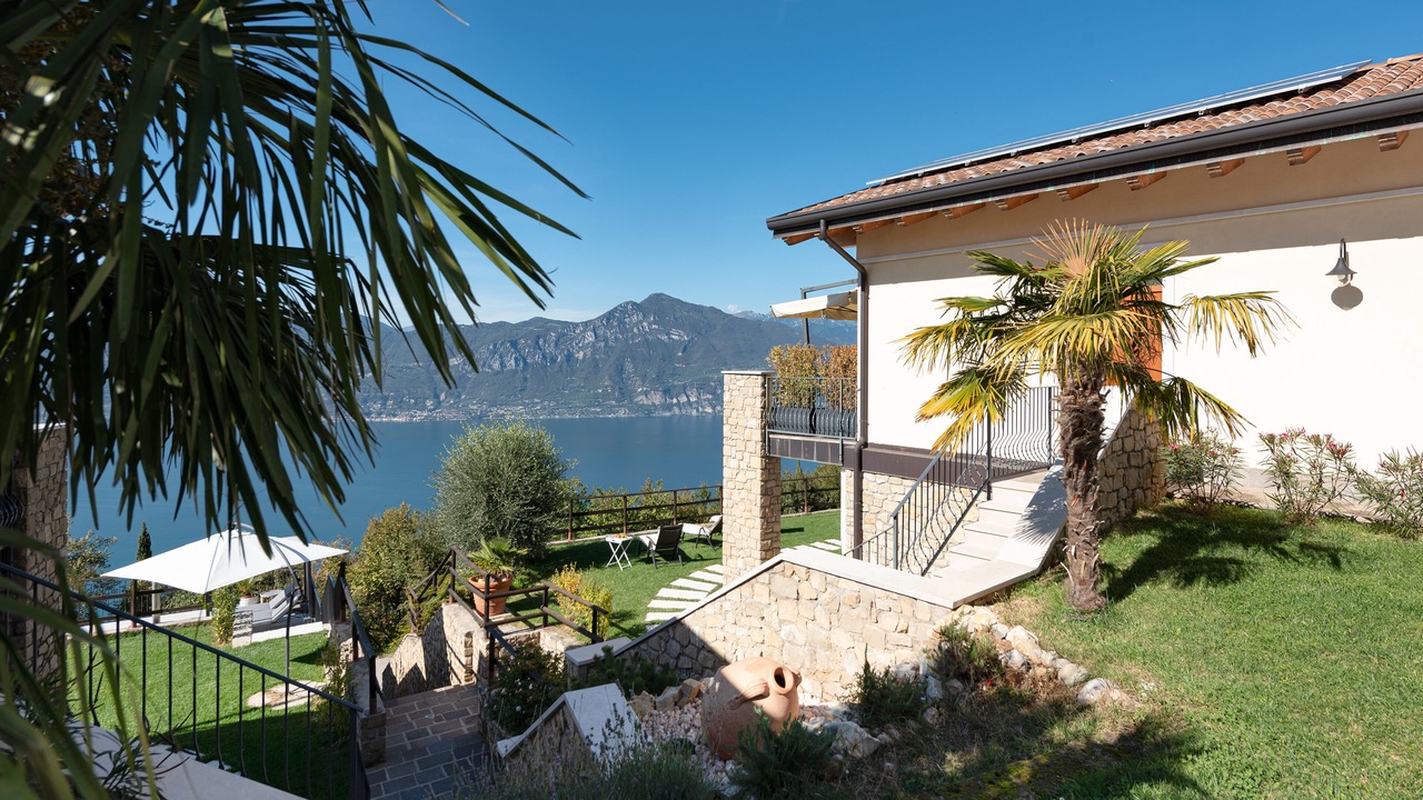 Photo of Outdoor in San Zeno di Montagna