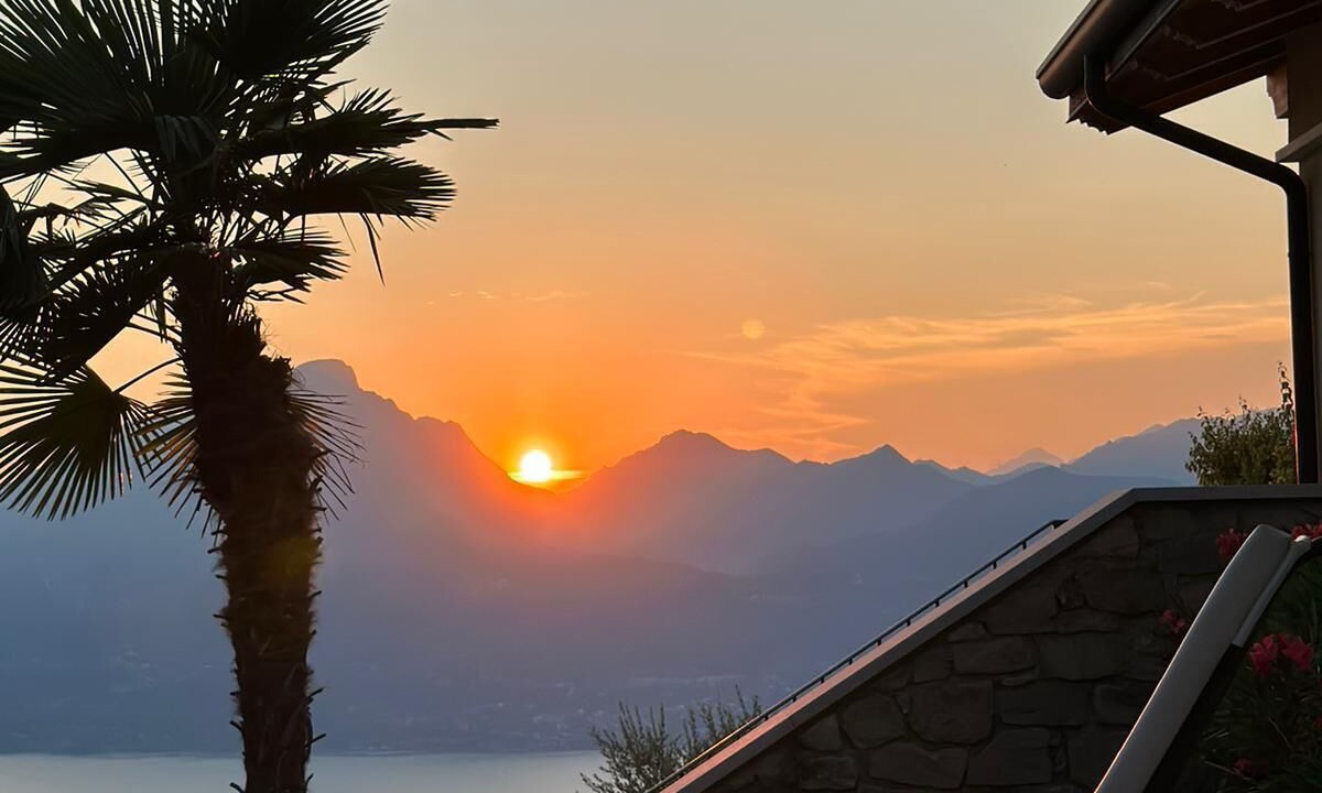 Photo of Outdoor in San Zeno di Montagna