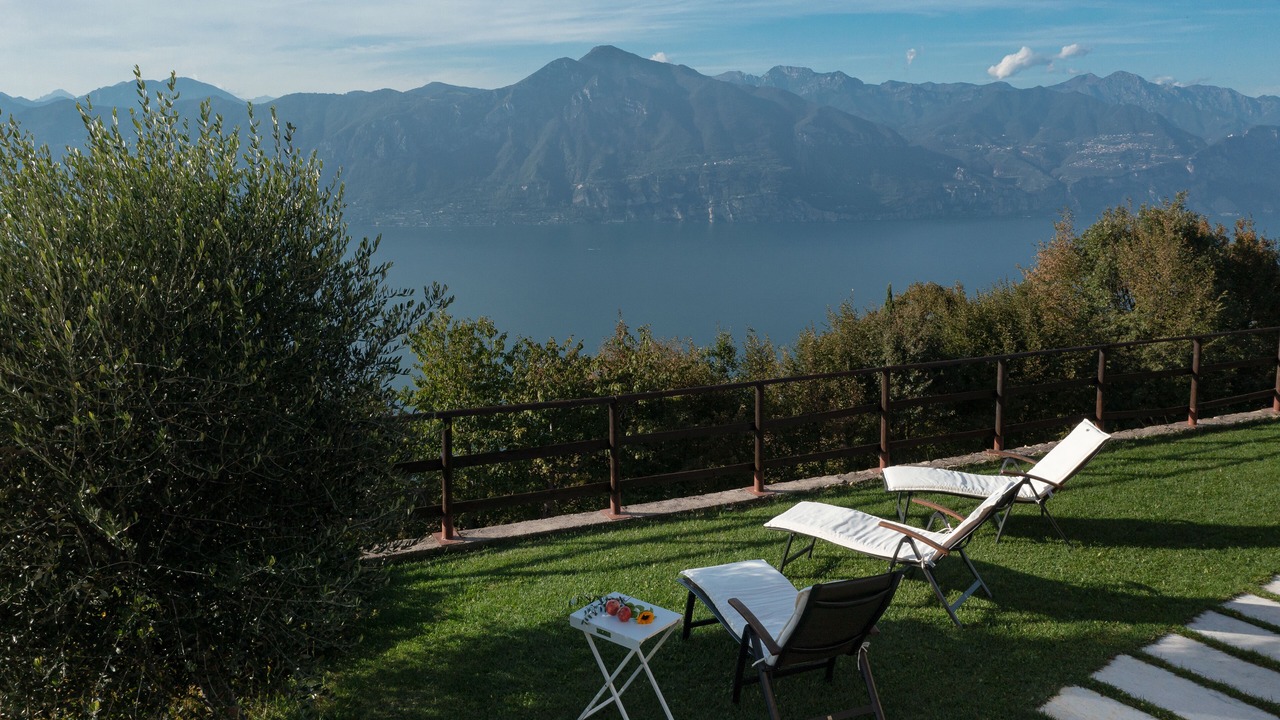 Photo of Outdoor in San Zeno di Montagna