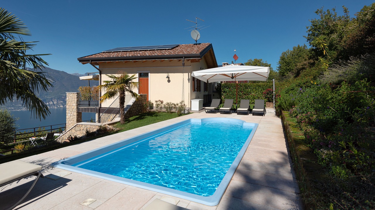 Photo of Outdoor in San Zeno di Montagna